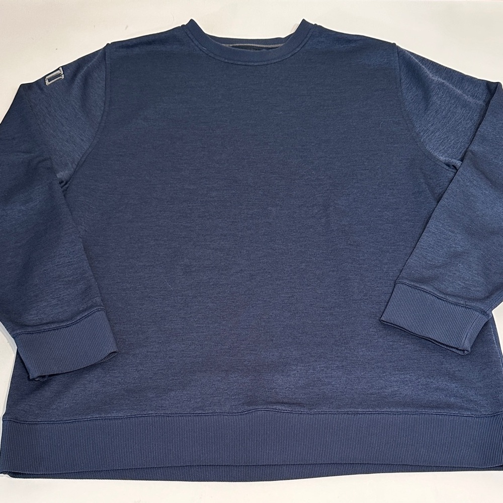 UNDER ARMOUR RWU SWEATER